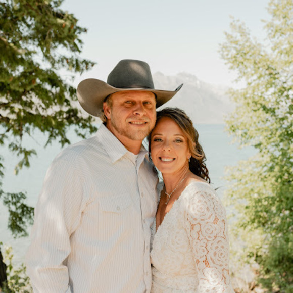 Meet your Posher, Mary allison - Picture 1 of 1